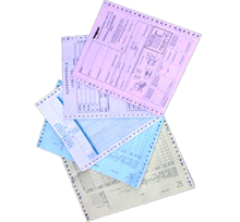 供應(yīng)集裝運單印刷 