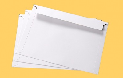  供應自封式快遞紙袋 供應,自封,快遞,紙袋