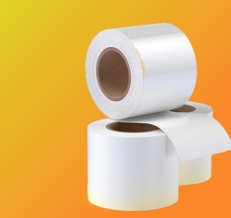 無底紙熱敏標(biāo)簽紙 熱敏,標(biāo)簽