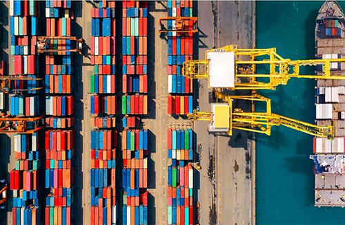 以星還開通了新以星電商快船服務(wù)。