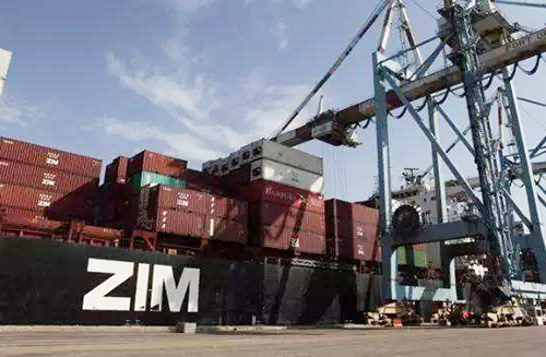 從9月開始，“ Full Expedite”已正式更名為“ ZIM Expedite”，這意味著您可以體驗(yàn)到“快速，便捷和定時(shí)” 