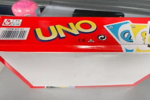 美國海關(guān)對玩具、侵權(quán)商品、假冒偽劣產(chǎn)品、仿牌等會(huì)重點(diǎn)查驗(yàn)