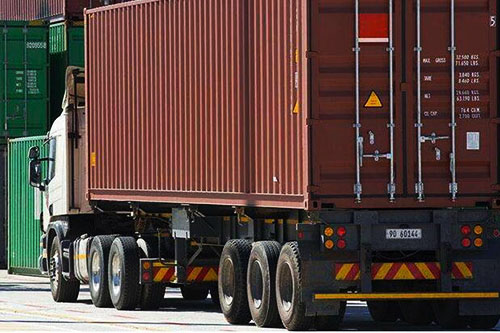 美國海運(yùn)截單時間