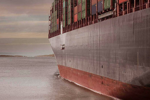 FBA海運(yùn)拆柜