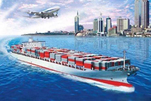 FBA空卡和快船的海運(yùn)時(shí)間和價(jià)格對比