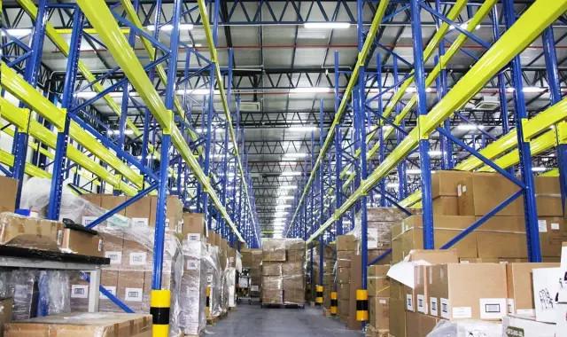 美國(guó)海外倉(cāng)一件代發(fā)是什么