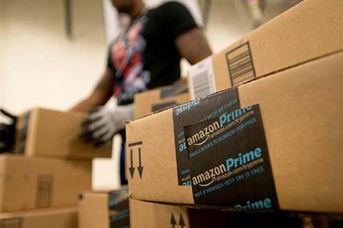亞馬遜物流模式有哪幾種？