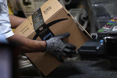 這三種亞馬遜物流模式有什么區(qū)別？