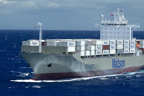 義烏發(fā)美森快船到美國要多少天，船期是多少？價格怎么樣？