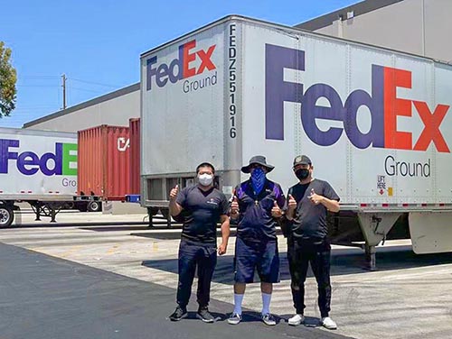 海外倉是啥意思？