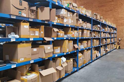 海外倉(cāng)適合周轉(zhuǎn)快的產(chǎn)品