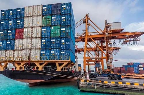 亞馬遜“包船”，應(yīng)對(duì)即將到來的歐美旺季