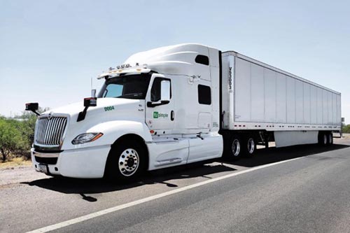 美國空卡采用自營卡車派送，優(yōu)先派送，更加靈活、快捷