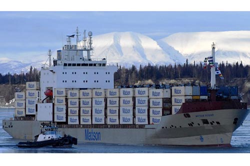 美森海派，美森?？ㄅ伤蛡}(cāng)庫(kù)基本控制在美西、美中、美東的各熱門的大型亞馬遜倉(cāng)庫(kù)