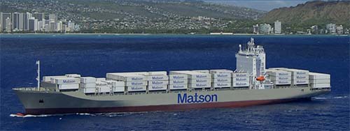 上海美森快船按方算和按公斤算有什么優(yōu)勢？