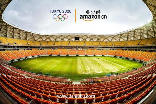 東京奧運會如火朝天！亞馬遜奧運商品也持續(xù)火爆中！