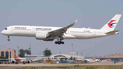 北京、上海、廈門、長沙、武漢、鄭州等機(jī)場都有大面積停航的情況