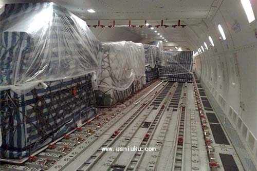 深圳到美國空運(yùn)價格，深圳到美國航空貨運(yùn)代理公司