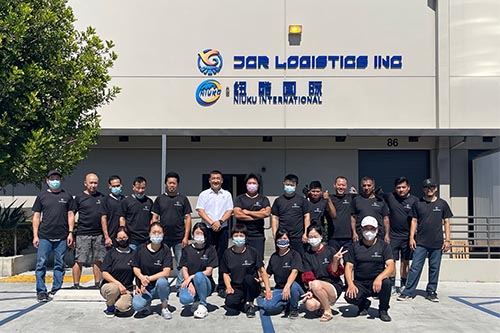 紐酷國(guó)際美國(guó)清關(guān)、關(guān)稅繳納多年經(jīng)驗(yàn)