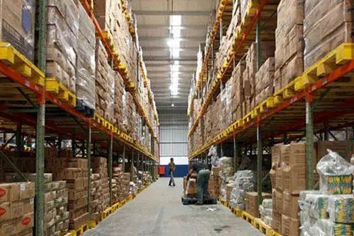 美國沃爾瑪倉庫地址、代碼和郵編