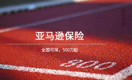 亞馬遜保險(xiǎn)