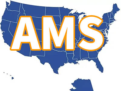 AMS和ISF有什么不同？