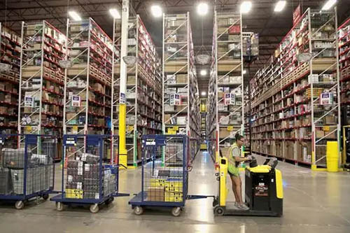 發(fā)FBA倉庫產(chǎn)品一直不上架怎么解決？