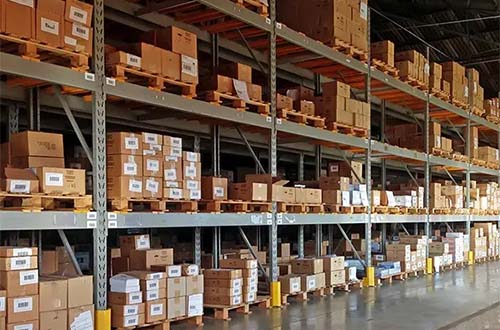 美西海外倉(cāng)誰更靠譜？