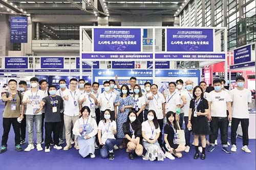 紐酷國(guó)際華南業(yè)務(wù)團(tuán)隊(duì)