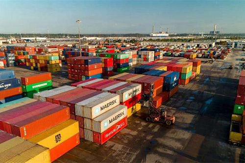 FBA海運頭程一般是為亞馬遜FBA或者海外倉提供的跨境物流