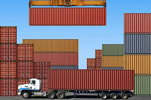 海運(yùn)整柜到美國(guó)多少錢？