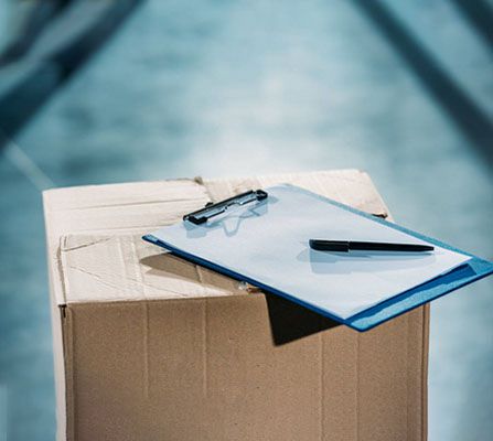 沃爾瑪物流專家