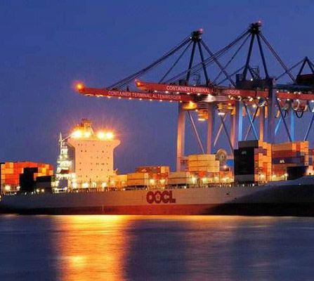 加拿大FBA海卡雙清包稅