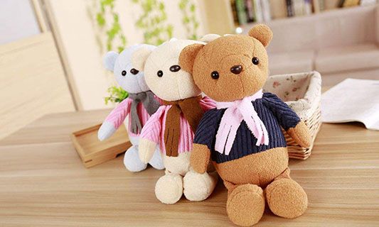 玩具海運到美國LGB9倉庫案例