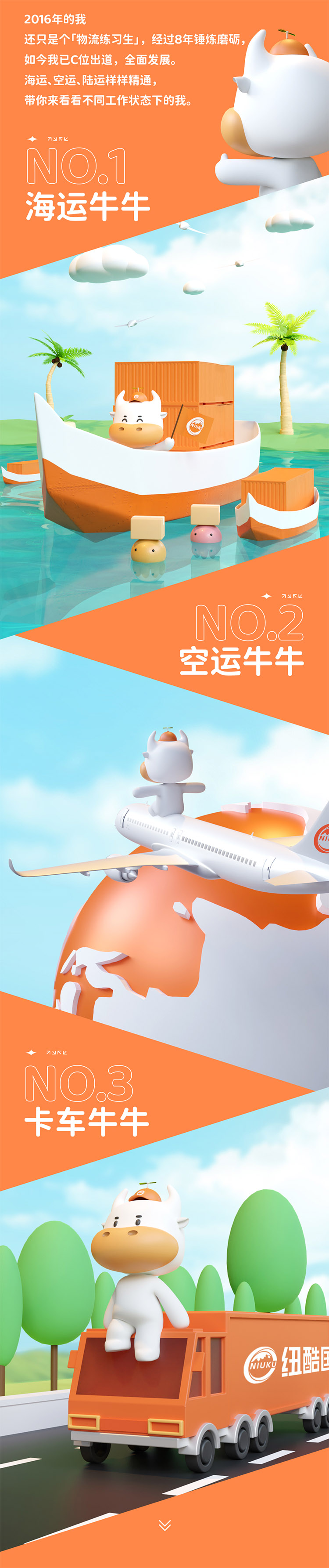 喜歡我牛小酷的話就pick我，快點(diǎn)把我?guī)Щ丶?!還有許許多多的周邊......請(qǐng)期待一下吧