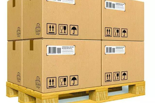 海運到美國一個托盤多少立方？美國對托盤的尺寸、高度、重量有什么要求？