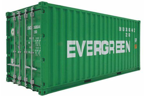 高柜集裝箱多少立方？