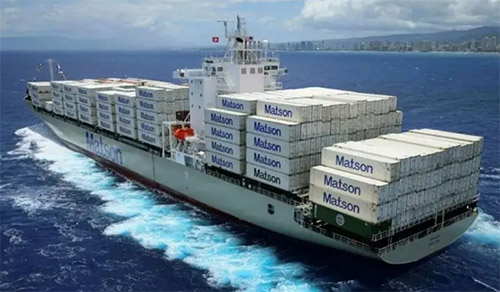 海運fba美國哪家好？