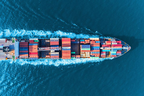 美國普船卡派、海派