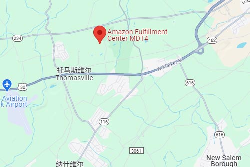 MDT4倉(cāng)庫(kù)地址：