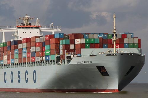 廈門FBA海運(yùn)：時(shí)效、航線和價(jià)格 