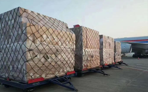 佛山到美國(guó)空運(yùn)