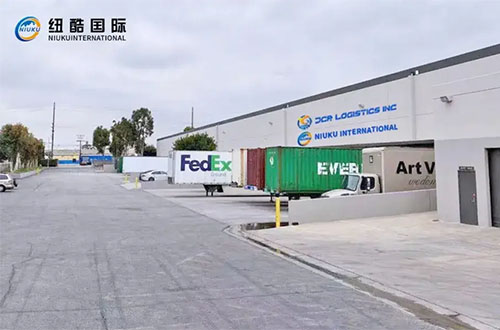 美國(guó)海外倉是做什么的