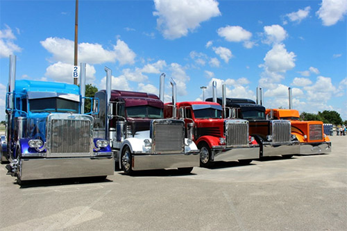 美國海卡的運(yùn)費(fèi)