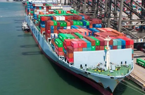 廈門fba海運到美國的航線有兩種，一種是普船，一種是美森快船