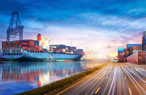 美國貨代海運FBA