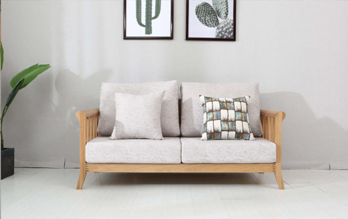 客廳家具海運(yùn)到美國(guó)