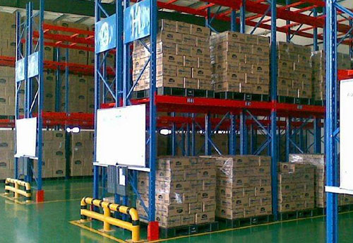 海外倉(cāng)一件代發(fā)與國(guó)內(nèi)直發(fā)有什么區(qū)別