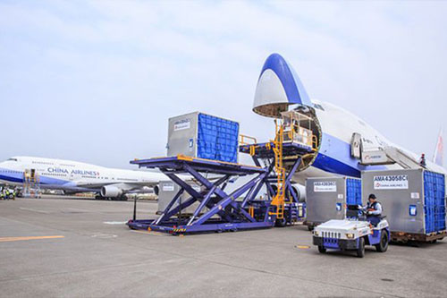 美國FBA空運(yùn)價(jià)格和時(shí)效