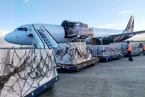 FBA空運和傳統(tǒng)空運的區(qū)別